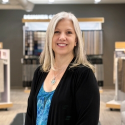 Red Deer - Director of First Impressions - Nicole Tornopolski